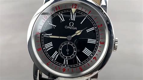 omega watch japan